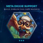 Meta Diggie Support