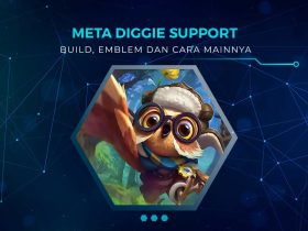 Meta Diggie Support