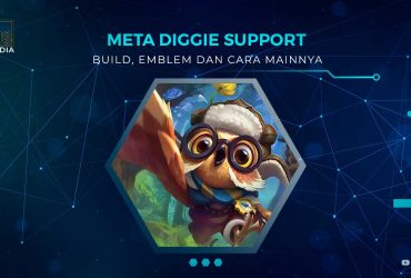 Meta Diggie Support