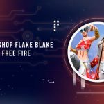 Mystery Shop Flake Blake Bundle