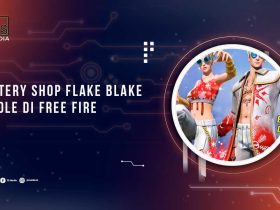 Mystery Shop Flake Blake Bundle