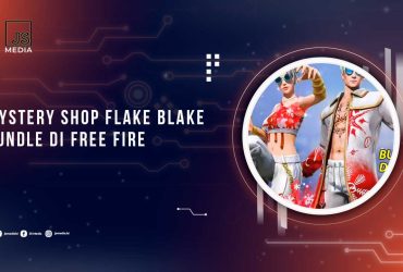 Mystery Shop Flake Blake Bundle