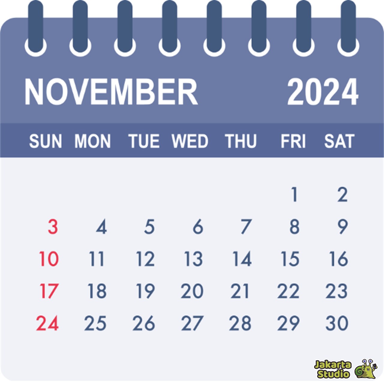 Daftar Hari Libur dan Cuti Tahun 2024