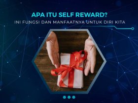 Pengertian Self Reward