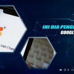 Pengisi Suara Google Assistant