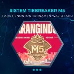 Penjelasan Sistem Tiebreaker M5