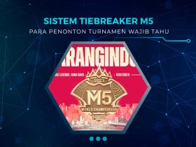 Penjelasan Sistem Tiebreaker M5