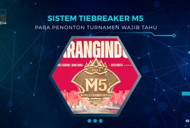 Penjelasan Sistem Tiebreaker M5