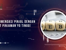 Pinjol Dengan Limit Tinggi