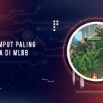 Posisi Rumput Paling Berbahaya di MLBB