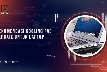 Rekomendasi Cooling Pad Terbaik Untuk Laptop