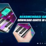 Rekomendasi Game Piano HP Android