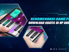 Rekomendasi Game Piano HP Android