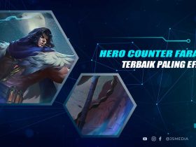 Rekomendasi Hero Counter Faramis