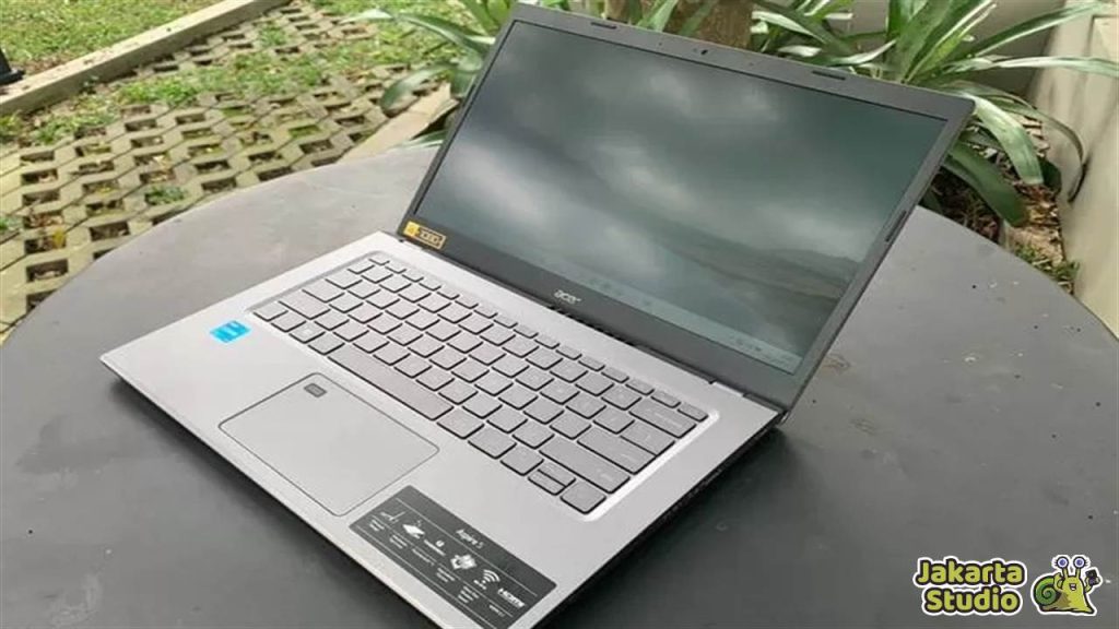 Rekomendasi Laptop yang Bagus Untuk Pelajar Harga Murah