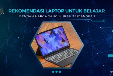 Rekomendasi Laptop Untuk Belajar Anak