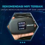 Rekomendasi Mifi 4G LTE Terbaik