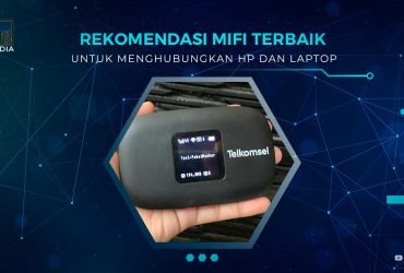 Rekomendasi Mifi 4G LTE Terbaik