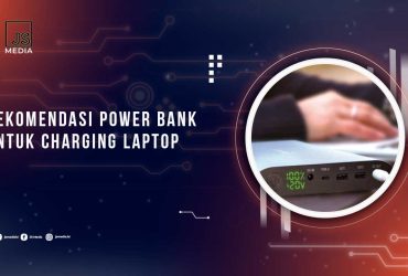 Rekomendasi Power Bank Untuk Laptop