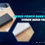 Rekomendasi Power Bank Wireless Terbaik