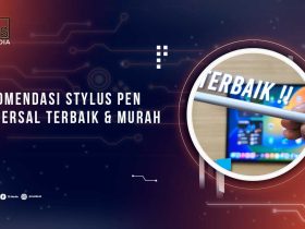 Rekomendasi Stylus Pen Universal Terbaik