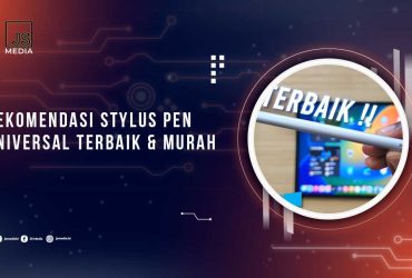 Rekomendasi Stylus Pen Universal Terbaik