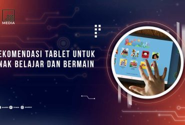 Rekomendasi Tablet Untuk Anak