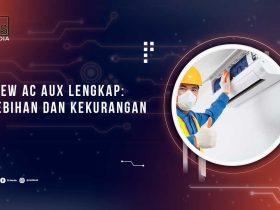 Review AC Aux Kelebihan dan Kekurangannya