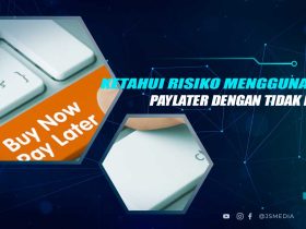Risiko Menggunakan Paylater