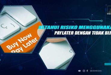 Risiko Menggunakan Paylater