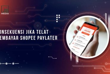 Risiko Telat Membayar Tagihan Shopee Paylater