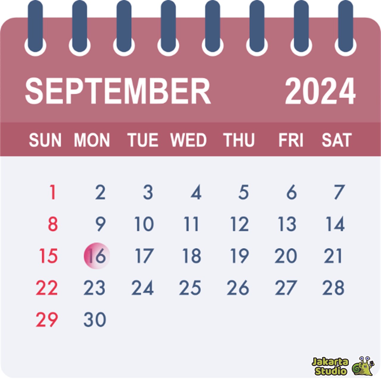 Daftar Hari Libur dan Cuti Tahun 2024