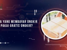 Siapa yg Bayar Ongkir Jika Pakai Voucher