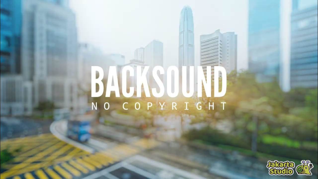 Situs Download Backsound Tanpa Copyright 