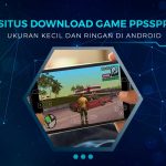 Situs Download Game PPSSPP Ukuran Kecil