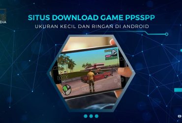 Situs Download Game PPSSPP Ukuran Kecil