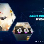 Cara Mendapatkan Skull King Bundle Free Fire