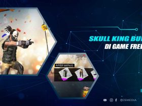 Cara Mendapatkan Skull King Bundle Free Fire