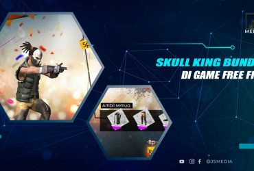 Cara Mendapatkan Skull King Bundle Free Fire