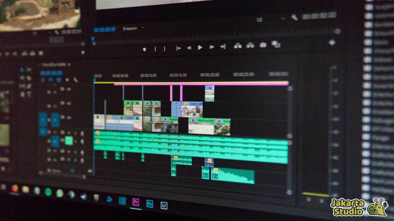 Solusi Adobe Premiere Terasa Berat