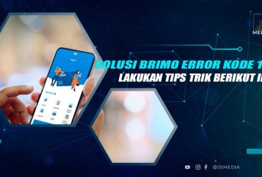 Solusi BRImo Error Kode 114