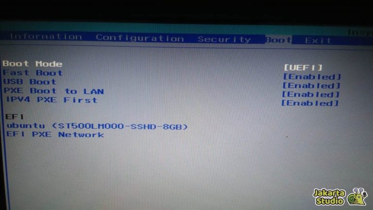 7 Cara Mengatasi Laptop Masuk BIOS Terus Saat Dinyalakan