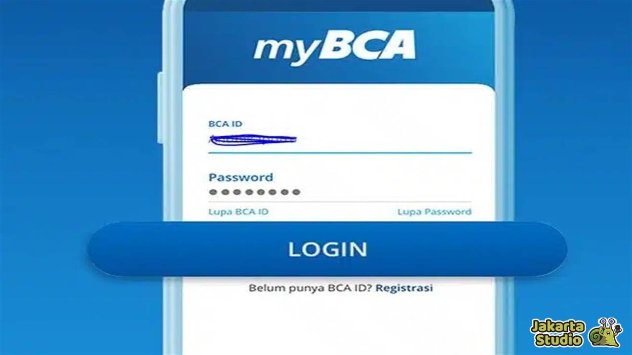 Solusi Lupa BCA ID