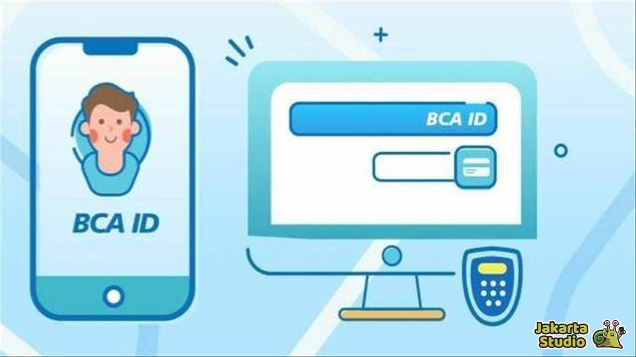 Solusi Lupa BCA ID