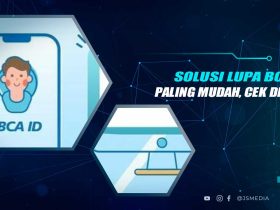 Solusi Lupa BCA ID