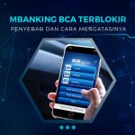 Solusi M-Banking BCA Terblokir