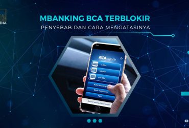 Solusi M-Banking BCA Terblokir