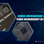 Solusi Sistem UI Tidak Menanggapi