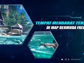 Tempat Mendarat Terbaik di Bermuda FF