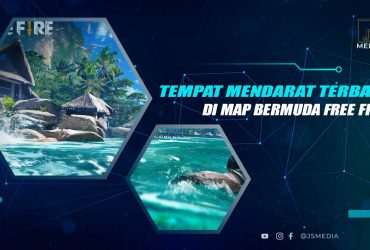 Tempat Mendarat Terbaik di Bermuda FF